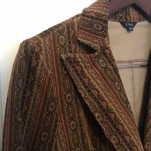 Circa ‘97 Vintage Blazer